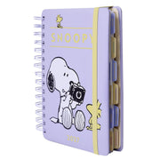 Agenda 14X20 Dxp Snoopy - Farmacias Arrocha