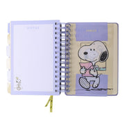 Agenda 14X20 Dxp Snoopy - Farmacias Arrocha