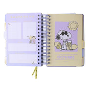 Agenda 14X20 Dxp Snoopy - Farmacias Arrocha