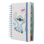 Agenda 14X20 Dxp Stitch - Farmacias Arrocha
