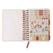 Agenda 14X20 Dxp Winnie The Pooh - Farmacias Arrocha