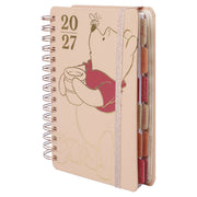 Agenda 14X20 Dxp Winnie The Pooh - Farmacias Arrocha