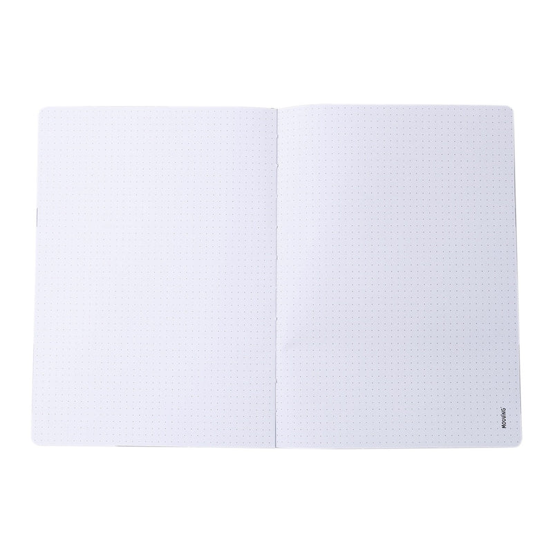 Agenda 15X21 Dxp Black - Farmacias Arrocha