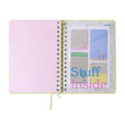 Agenda 15X21 Dxp Mood - Farmacias Arrocha