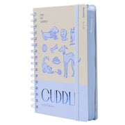 Agenda 15X21 Dxp Mood - Farmacias Arrocha
