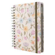 Agenda 15X21 Dxp Spring - Farmacias Arrocha