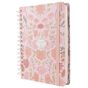 Agenda 15X21 Dxp Spring - Farmacias Arrocha