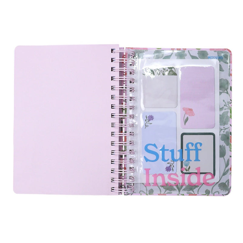 Agenda 15X21 Dxp Spring - Farmacias Arrocha