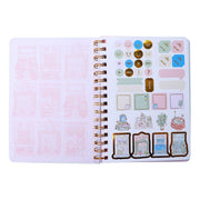 Agenda 15X21 Dxp Travel - Farmacias Arrocha