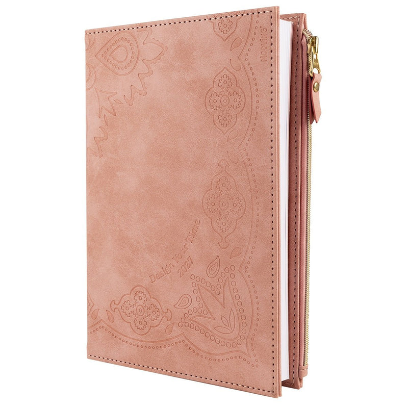 Agenda 15X21 S.V. Boheme - Farmacias Arrocha