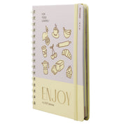 Agenda 15X21 S.V. Mood - Farmacias Arrocha