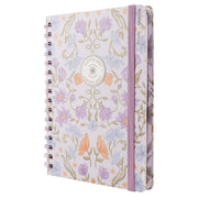 Agenda 15X21 S.V. Spring - Farmacias Arrocha