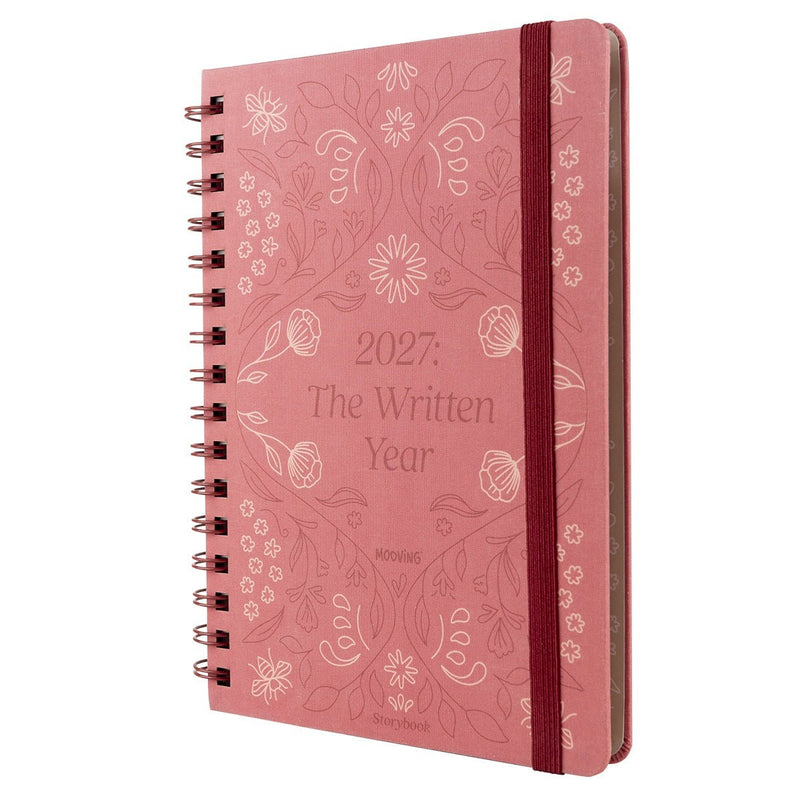 Agenda 15X21 S.V. Storybook - Farmacias Arrocha