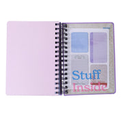 Agenda 15X21 S.V. Storybook - Farmacias Arrocha
