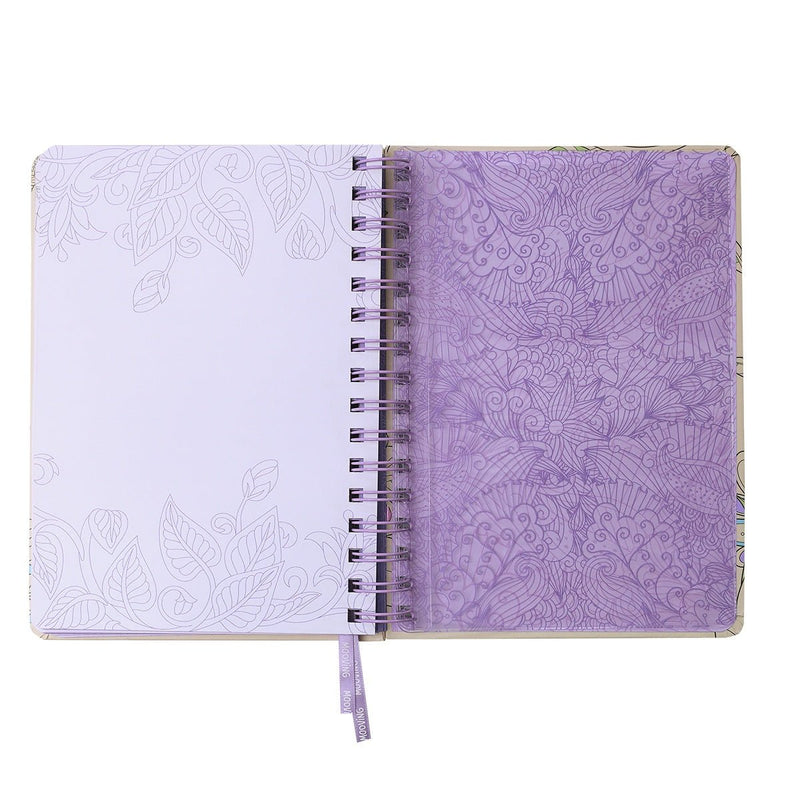 Agenda 15X21 S.V. The Clrng Plnnr Car Pi - Farmacias Arrocha