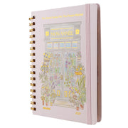 Agenda 15X21 S.V. Travel - Farmacias Arrocha