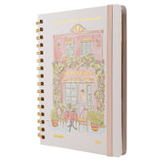 Agenda 15X21 S.V. Travel - Farmacias Arrocha