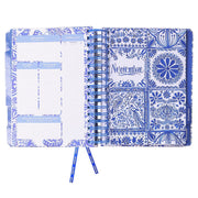 Agenda 16 5X22 Dxp Tessera - Farmacias Arrocha