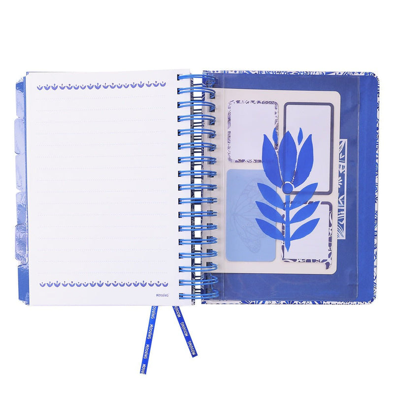Agenda 16 5X22 Dxp Tessera - Farmacias Arrocha