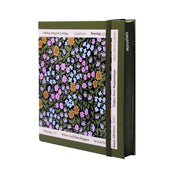 Agenda Cuadrada Liberty - Farmacias Arrocha