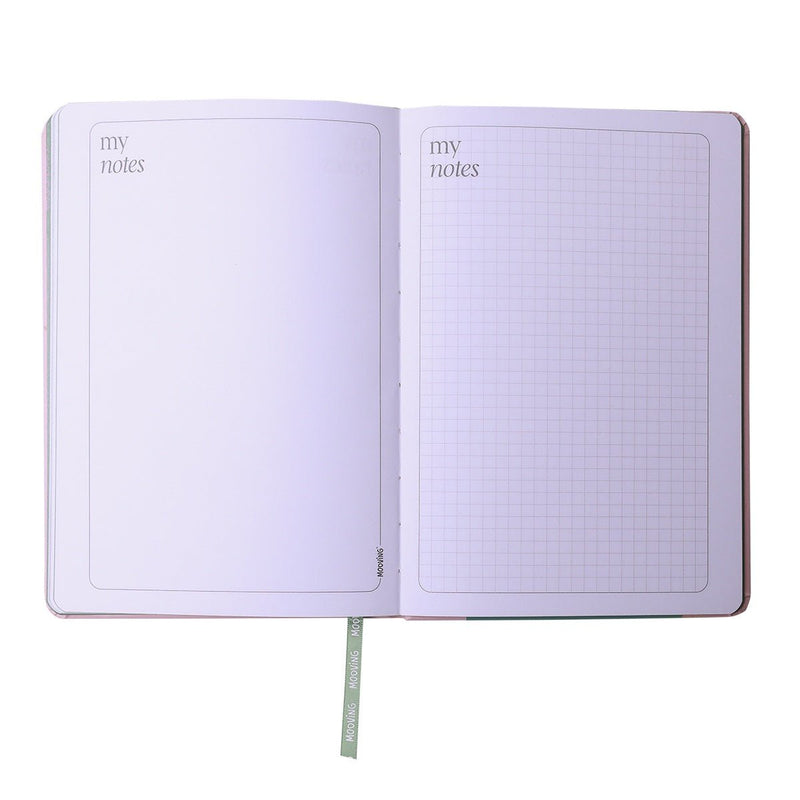 Agenda Notes 15X21 S.V. - Farmacias Arrocha