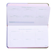 Agenda Pocket Chromatic - Farmacias Arrocha