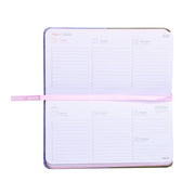 Agenda Pocket Chromatic - Farmacias Arrocha