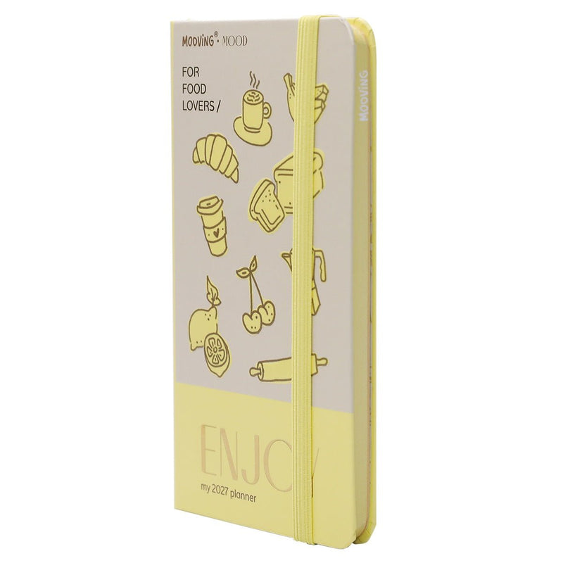 Agenda Pocket Mood - Farmacias Arrocha