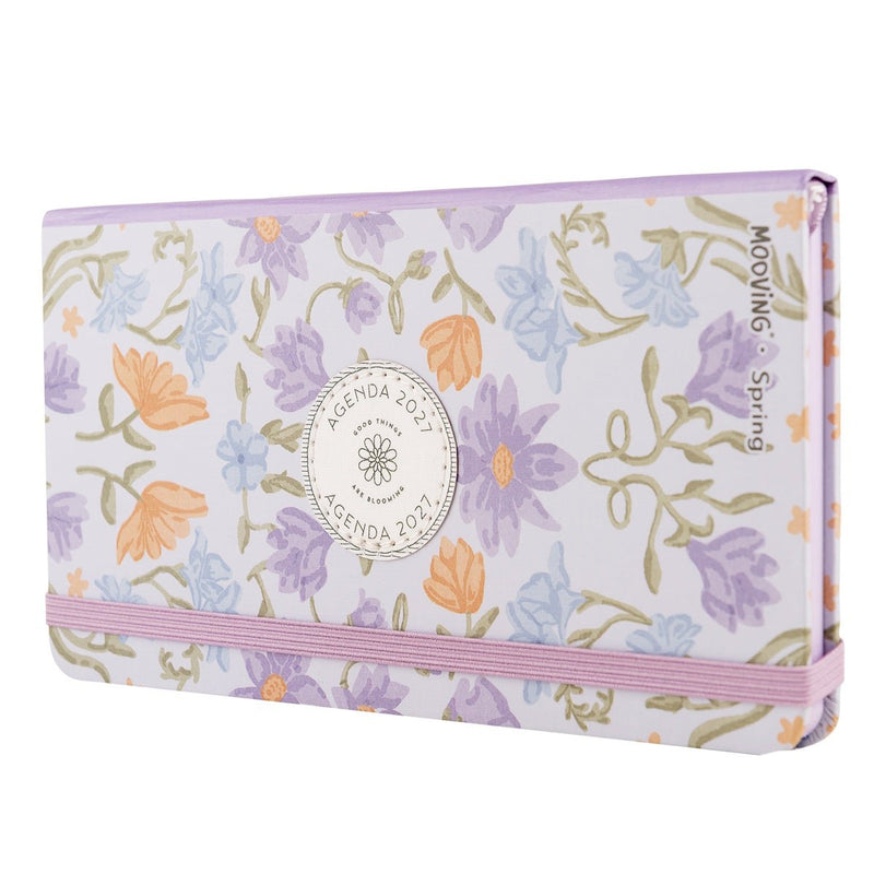 Agenda Pocket Spring S.V - Farmacias Arrocha