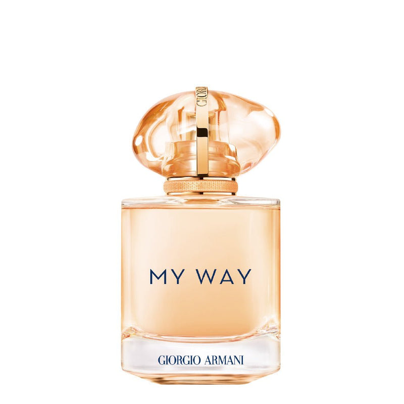 Armani My Way Sunny Vanilla Eau de Parfum - Farmacias Arrocha