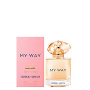 Armani My Way Sunny Vanilla Eau de Parfum - Farmacias Arrocha