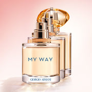 Armani My Way Sunny Vanilla Eau de Parfum - Farmacias Arrocha