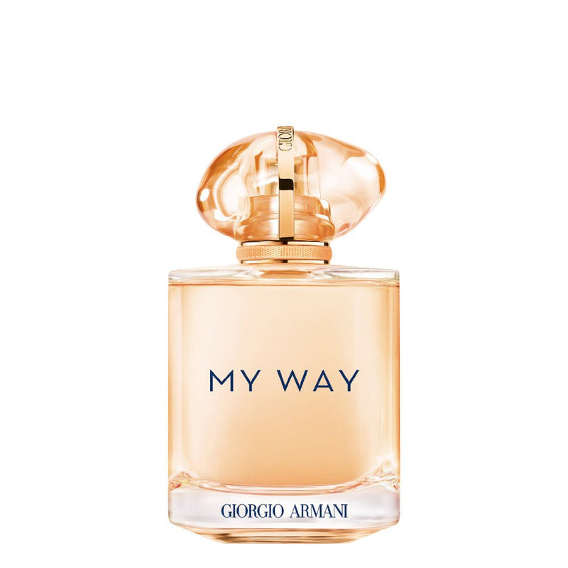 Armani My Way Sunny Vanilla Eau de Parfum - Farmacias Arrocha