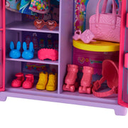 Barbie Chelsea Muñeca y Set de Juego - Farmacias Arrocha