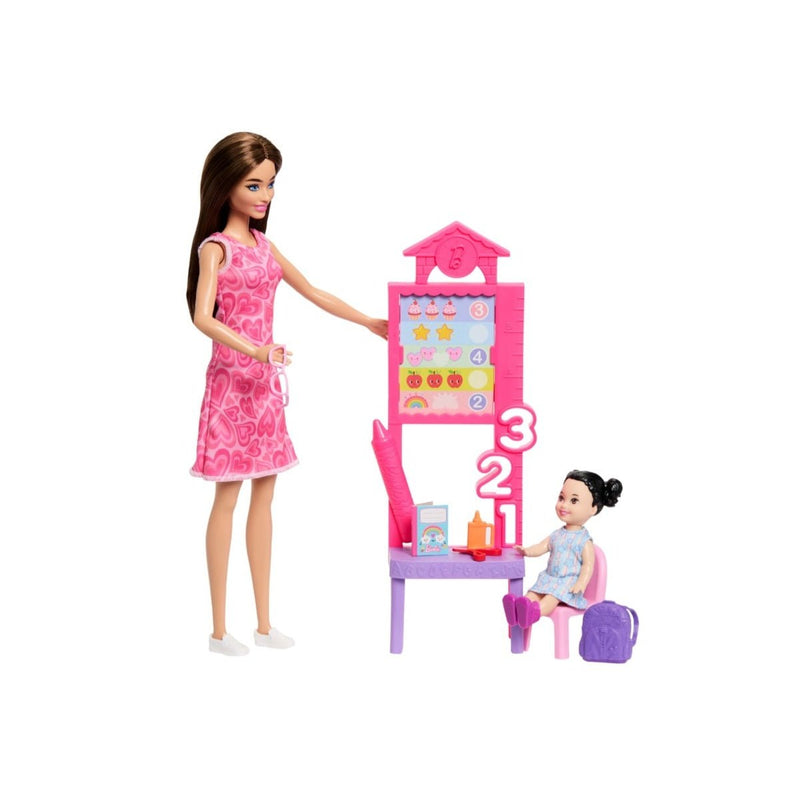 Barbie Colección Surtida de Muñecas - Farmacias Arrocha