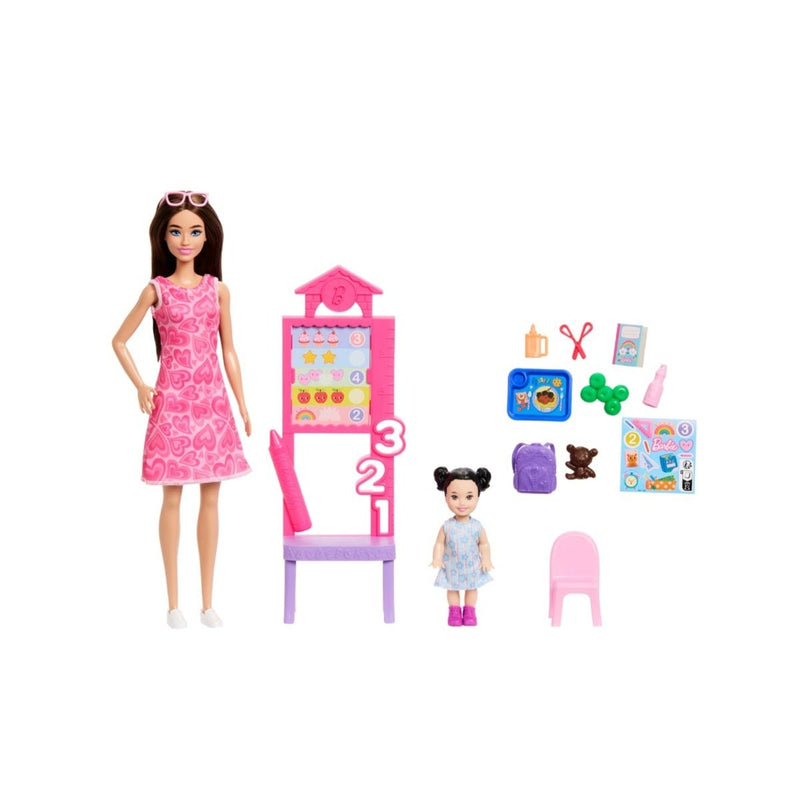 Barbie Colección Surtida de Muñecas - Farmacias Arrocha