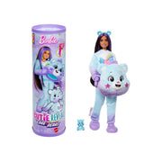 Barbie Cutie Reveal Colección Surtida de Muñecas Sorpresa - Farmacias Arrocha