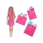 Barbie Muñeca Sorpresa y Accesorios - Farmacias Arrocha