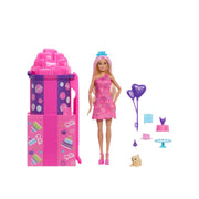 Barbie Muñeca Sorpresa y Accesorios - Farmacias Arrocha