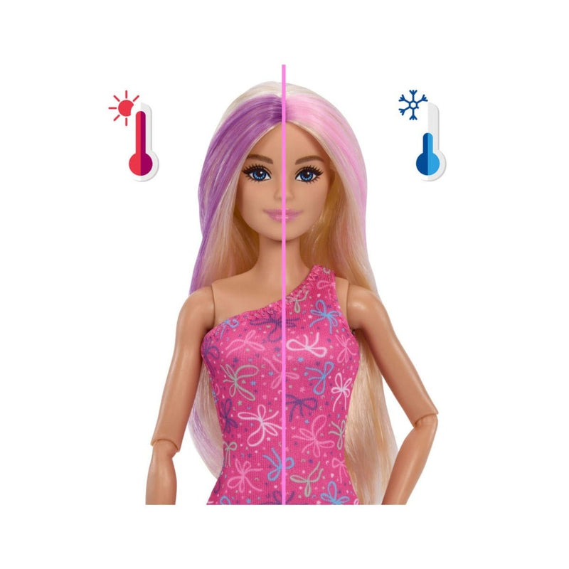 Barbie Muñeca Sorpresa y Accesorios - Farmacias Arrocha