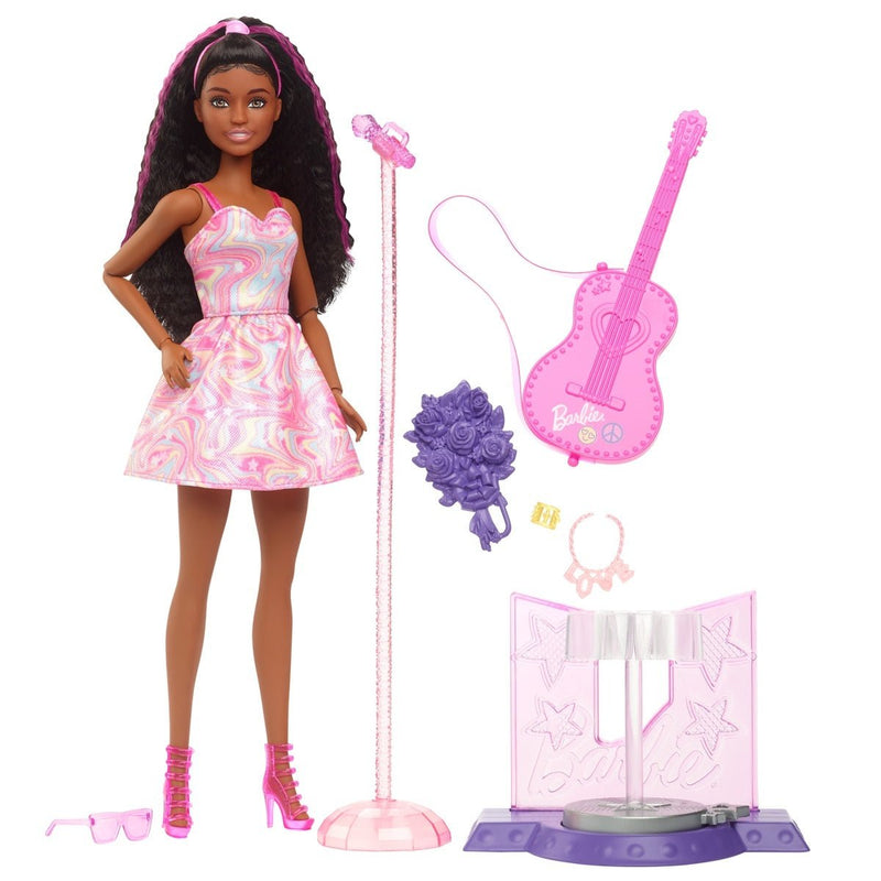 Barbie Muñecas de Profesiones 65 Aniversario - Farmacias Arrocha