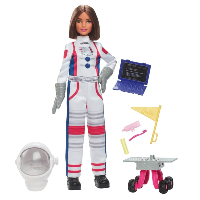 Barbie Muñecas de Profesiones 65 Aniversario - Farmacias Arrocha