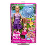 Barbie Muñecas y Accesorios - Farmacias Arrocha