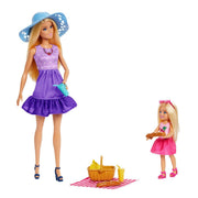 Barbie Muñecas y Accesorios - Farmacias Arrocha