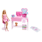 Barbie Set de Juego Mascarillas Faciales / Spa - Farmacias Arrocha