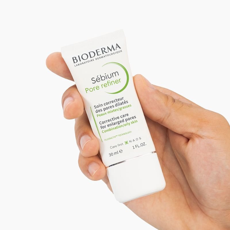 Bioderma Sébium Pore Refiner 30 ml - Farmacias Arrocha