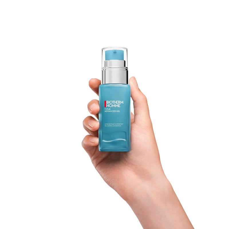 Biotherm Tpur Gel - Farmacias Arrocha