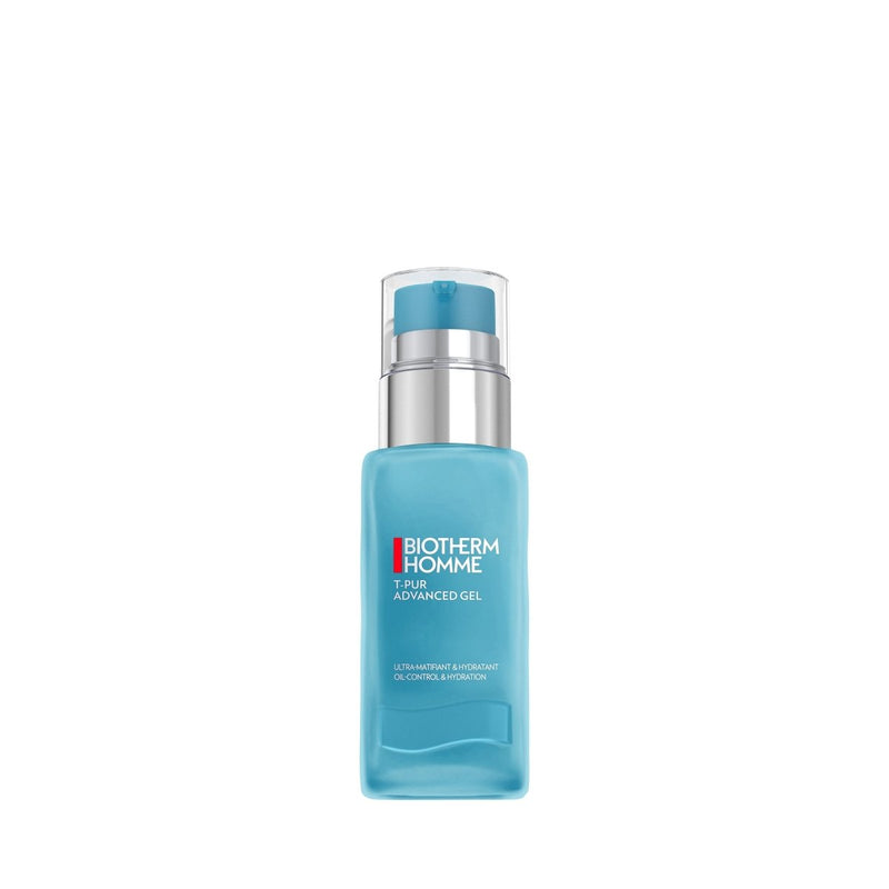 Biotherm Tpur Gel - Farmacias Arrocha