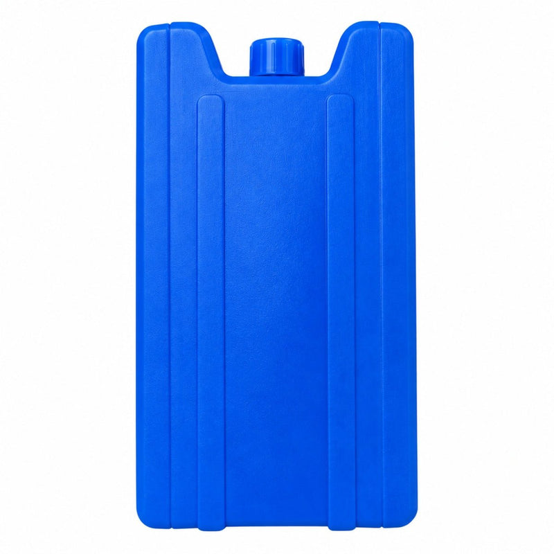 Bloque refrigerante reutilizable de 400 ml - Farmacias Arrocha