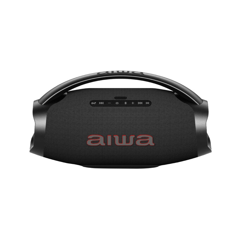 Bocina Bluetooth Boombox 130W RMS - Farmacias Arrocha